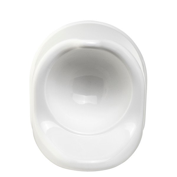 Balts bērnu podiņš Bella Bambina – Rotho-image-2