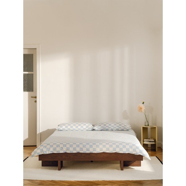 Spilvendrāna no kokvilnas satīna 50x70 cm Plu – noo.ma-image-3