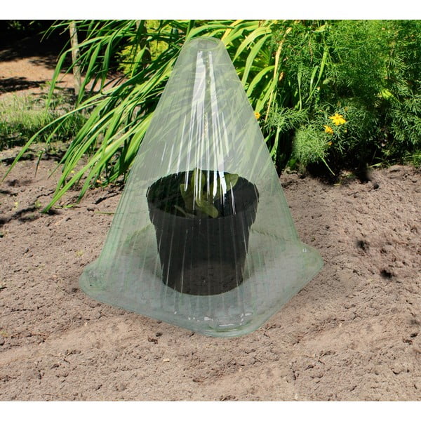 Augu aizsargvāciņš (10 gab.) – Garden Pleasure-image-1