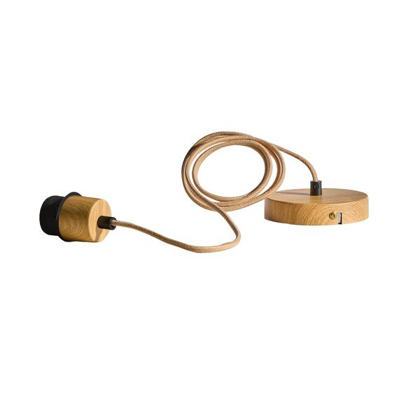 Lampas piekare Kaede – Kave Home