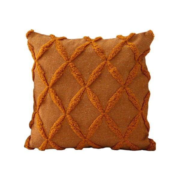 Spilvendrāna 43x43 cm Tuffet – Mioli Decor