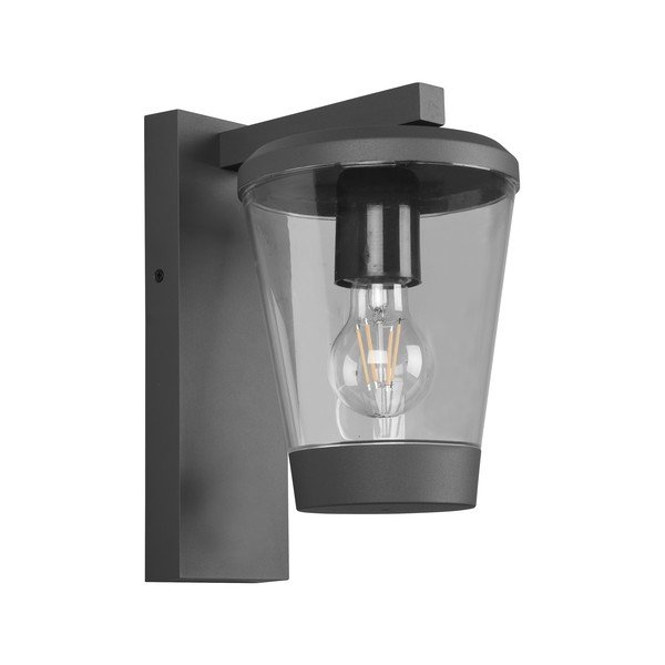 Āra gaismeklis (augstums 28 cm) Cavado – Trio-image-1