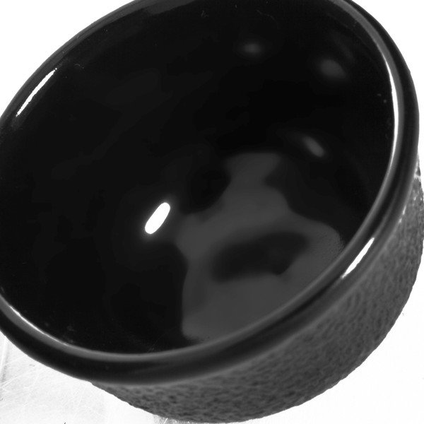 2 melnu Tasev krūzīšu komplekts, 30 ml-image-2