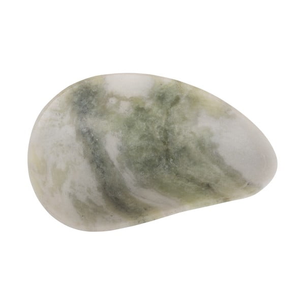 Marmora dekoratīva bļoda 12,5x20 cm Organic – PT LIVING-image-2