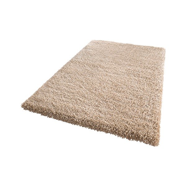 Bēšs paklājs Mint Rugs Venice, 80 x 150 cm-image-3
