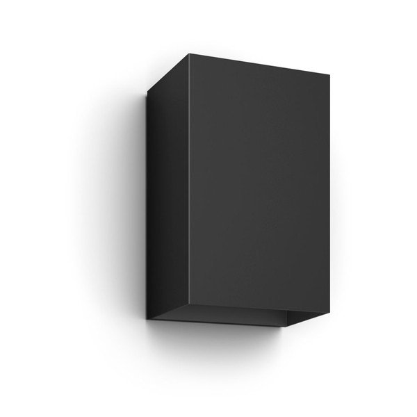 LED viedā sienas lampa 16 W Resonate – Philips Hue-image-3
