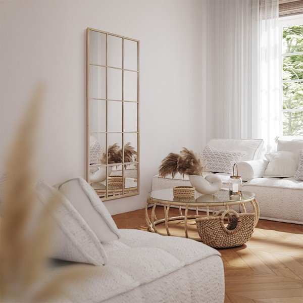 Sienas spogulis 60x150 cm Will – Styler-image-2