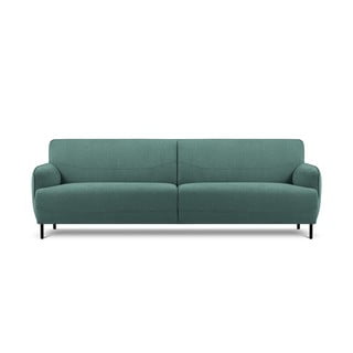 Tirkīzzils dīvāns Windsor & Co Sofas Neso, 235 cm