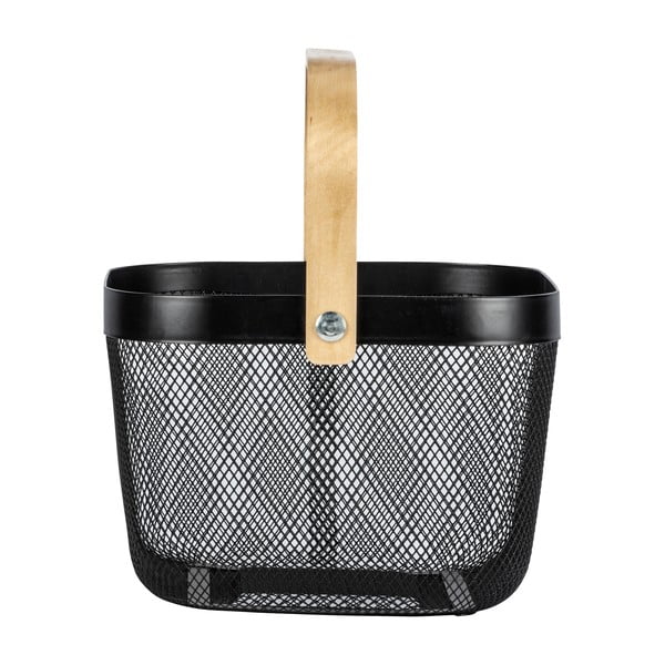 Melns grozs ar bambusa rokturi Wenko-image-2