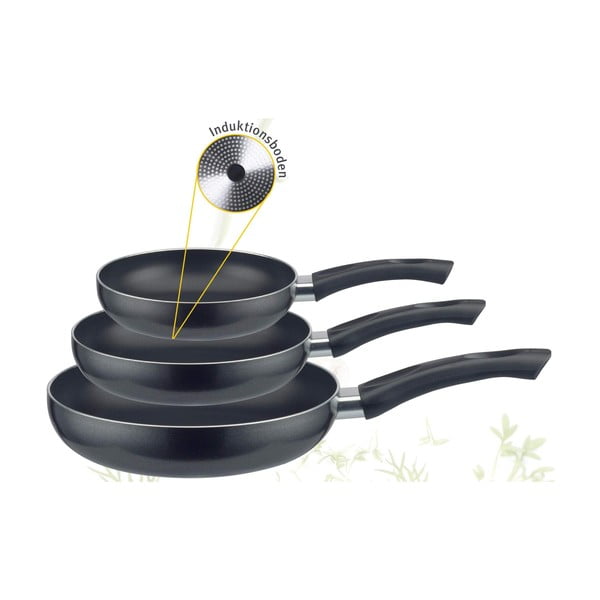 Alumīnija panna ELO Ducto, ø 24 cm-image-2