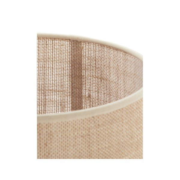Bēšs abažūrs ø 20 cm Sendai – Light & Living-image-3