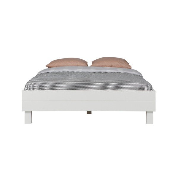 Balta koka gulta WOOOD Herringbone, 160 cm-image-2
