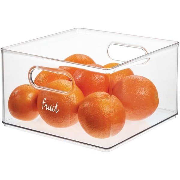 Pārtikas uzlīmes saldētavai angļu valodā iDesign The Home Edit-image-2