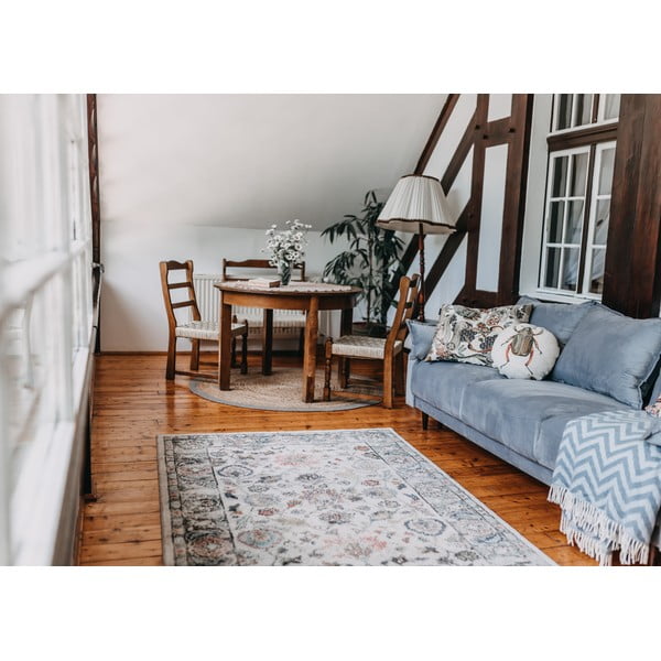 Paklājs Universal Parma Garro, 140 x 200 cm-image-3