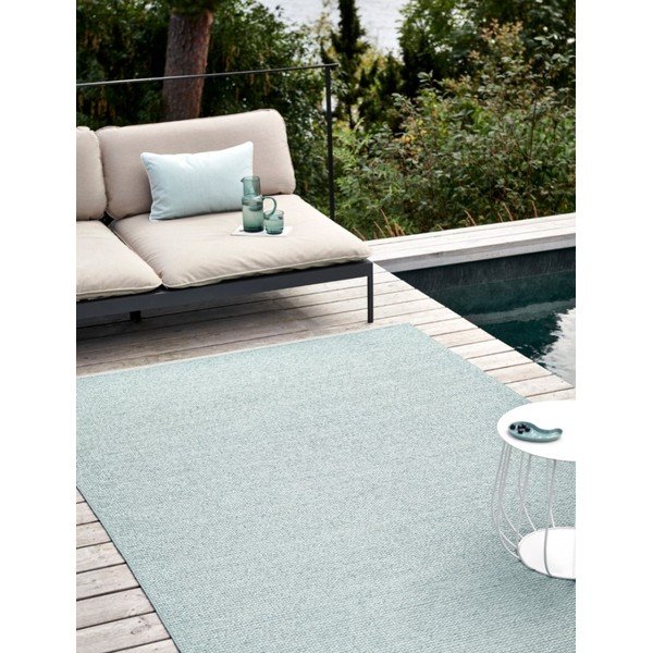 Āra spilvens 38x58 cm Sunny Mint – Pappelina-image-2