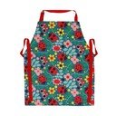 Kokvilnas bērnu priekšauts Ladybird – Rex London