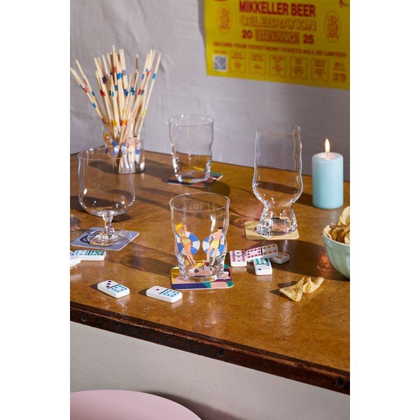 Alus glāze 400 ml Mikkeler – Holmegaard-image-4