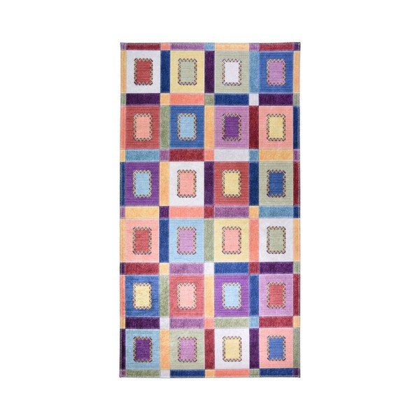 Paklājs Vitaus Penny, 100 x 60 cm