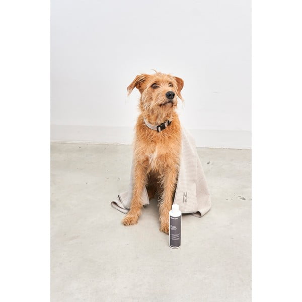 Dvielis mājdzīvniekiem Panno Greige S/M – MiaCara-image-2