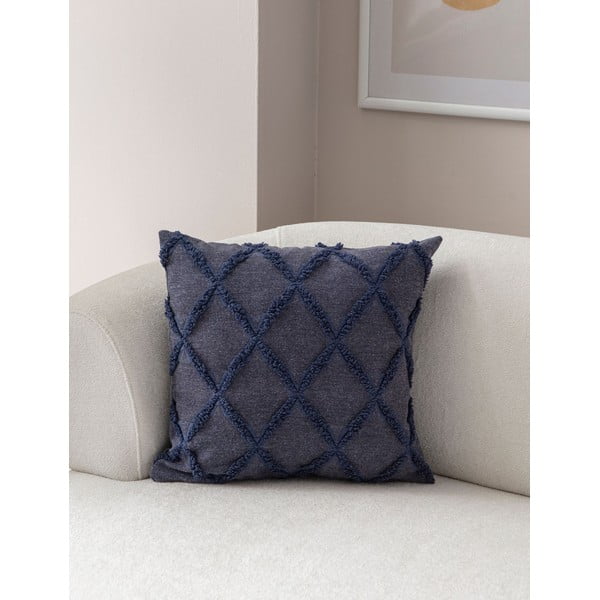 Spilvendrāna 43x43 cm Tuffet – Mioli Decor-image-1