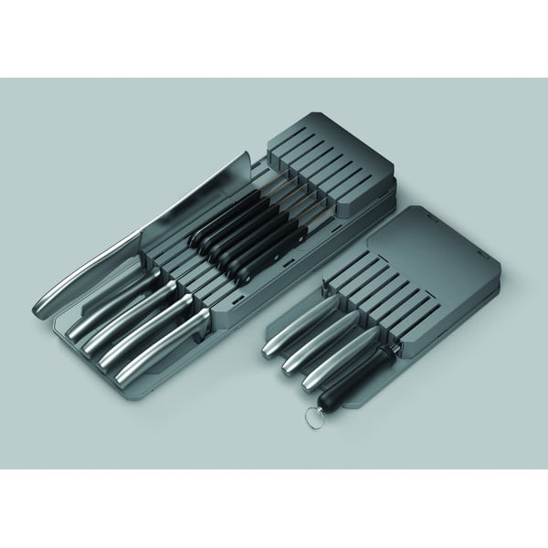 Pelēks nažu organizators Metaltex-image-4