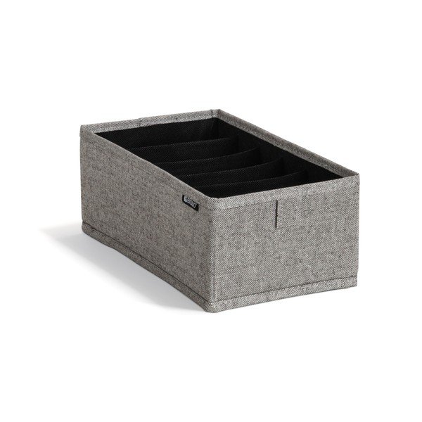 Tekstila atvilktnes organizators Soft Storage – Bigso-image-4