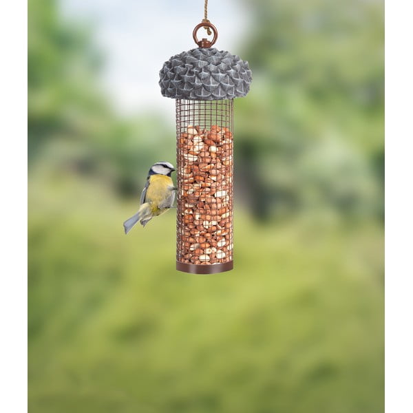 Putnu barotava Acorn – Esschert Design-image-1