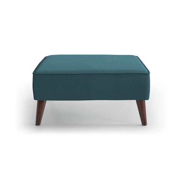 Turkīza krāsas kāju paliktnis My Pop Design Auteuil-image-2