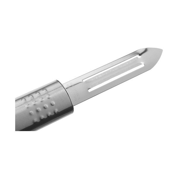 Nerūsējošā tērauda kartupeļu mizotājs Fackelmann Food & More Oval-image-1