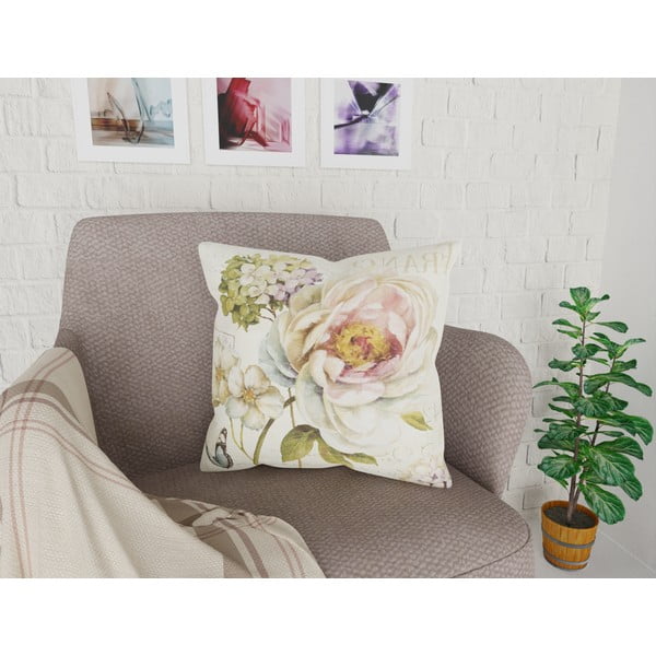 Spilvendrāna Vitaus Kanido Dos, 43 x 43 cm-image-1