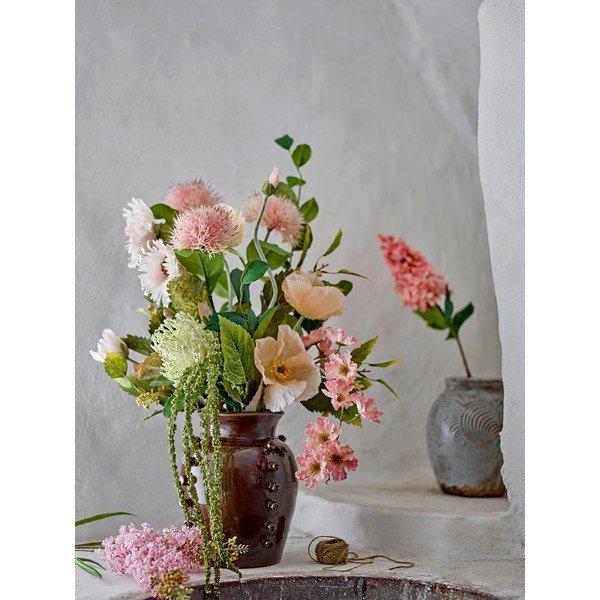 Mākslīgais augs (augstums 76 cm) Hydrangea – Bloomingville-image-2