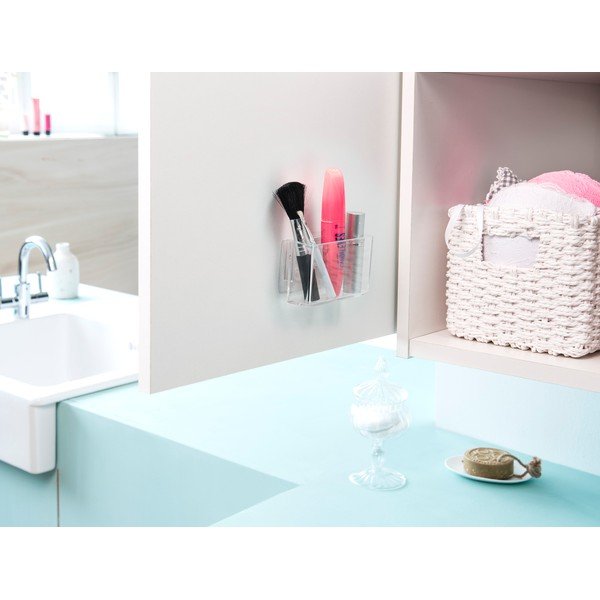Pie sienas montējams kosmētikas organizators Compactor Vision Range-image-1