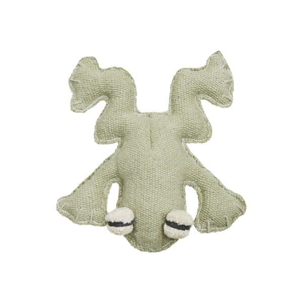 Kokvilnas bērnu rotaļu paklājs 140x200 cm Botanic Fantasy – Lorena Canals-image-3