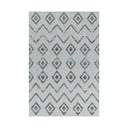 Gaiši pelēks āra paklājs 200x290 cm Bahama – Ayyildiz Carpets