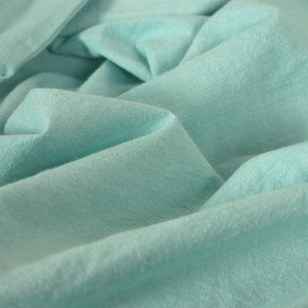 Kokvilnas bērnu gultas veļa ar palagu 110x180 cm Gaitana – Kave Home-image-3