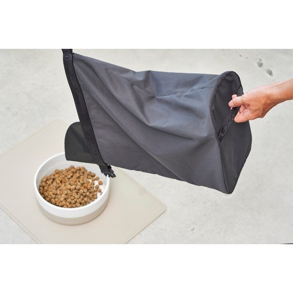 Barības uzglabāšanas soma Sacco Asphalt – MiaCara-image-1