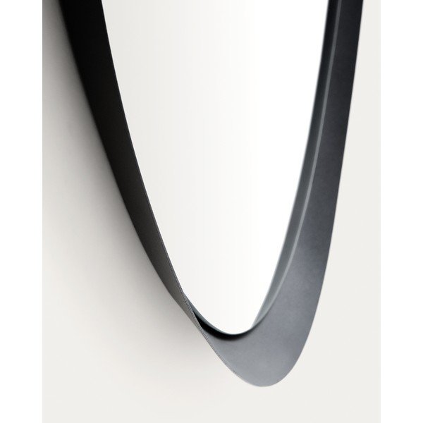 Sienas spogulis 67,5x74,5 cm Tebel – Kave Home-image-3