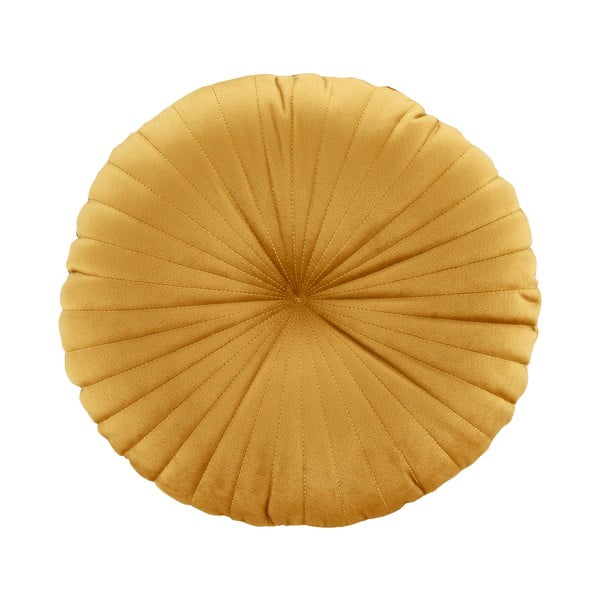 Samta dekoratīvais spilvens ø 40 cm Round Soft Touch – Catherine Lansfield