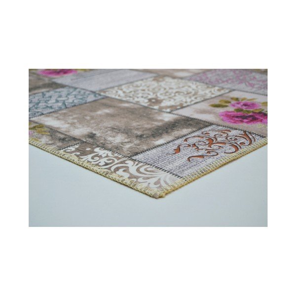 Izturīgs paklājs Vitaus Consuela, 80 x 140 cm-image-1