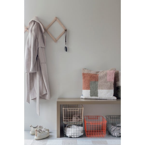 Stiepļu metāla uzglabāšanas grozs 37x26x20 cm Store-It – Mette Ditmer Denmark-image-2