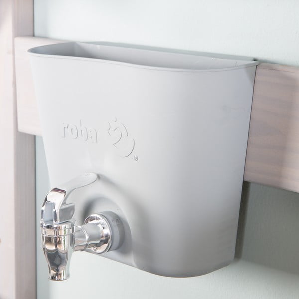 Bērnu spēļu dārza virtuves komplekts – Roba-image-3