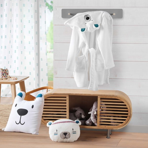 Plīša bērnu spilvens Igloo – douceur d'intérieur-image-1