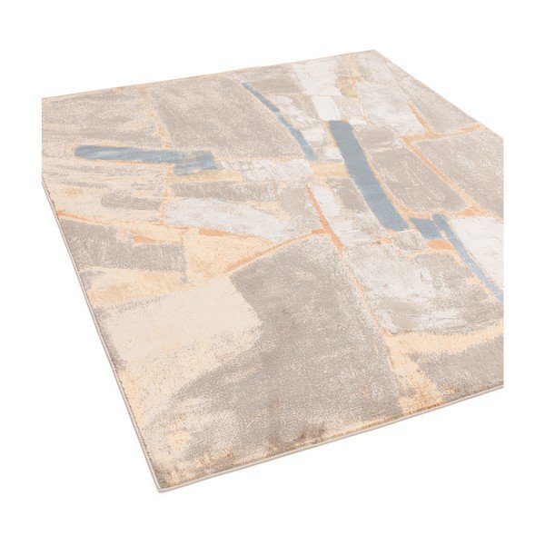 Bēšs/krēmkrāsas paklājs 200x275 cm Miro – Asiatic Carpets-image-3