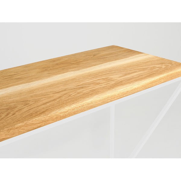 Ozolkoka konsoles galds CustomForm Memo-image-2