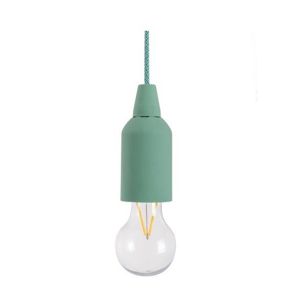 LED āra gaismeklis ø 5,5 cm Pull & Click – LDK Garden-image-2