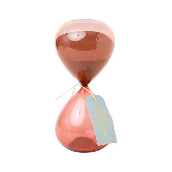 Smilšu pulkstenis Ombre – DesignWorks Ink