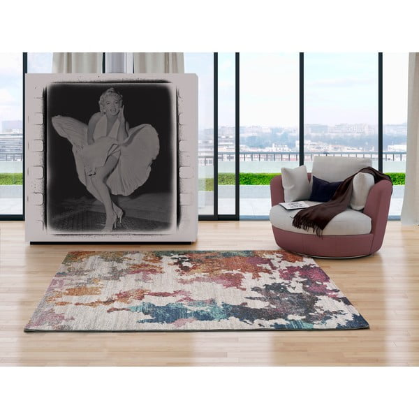 Paklājs Universal Parma Abstract, 160 x 230 cm-image-1