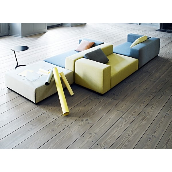 Brūns zvilnis Softline Nevada-image-1