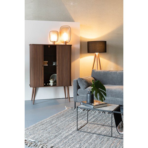 Brūna kumode Zuiver Barbier-image-1