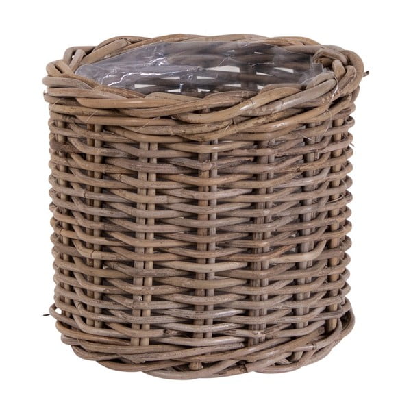 Pīti puķu poda apvalki (4 gab.) ø 40 cm Bogor – House Nordic-image-2